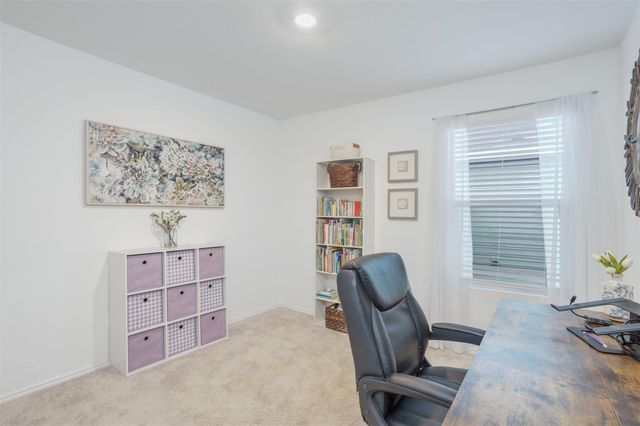 6104 Darkstar Drive, Forney, TX 75126