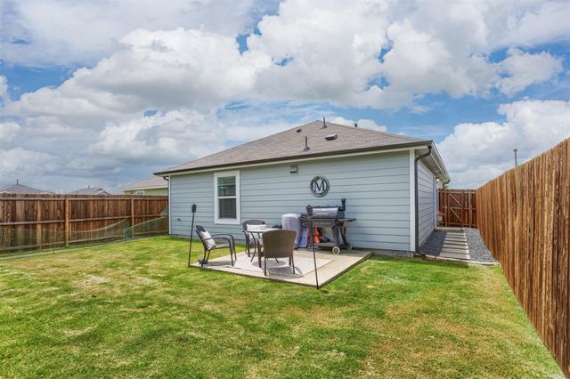 6104 Darkstar Drive, Forney, TX 75126