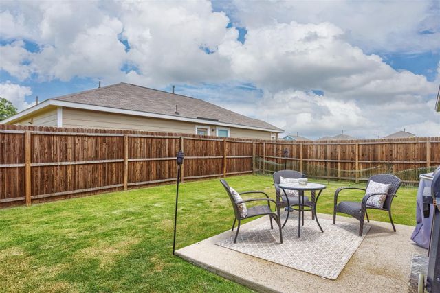 6104 Darkstar Drive, Forney, TX 75126