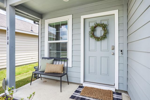 6104 Darkstar Drive, Forney, TX 75126