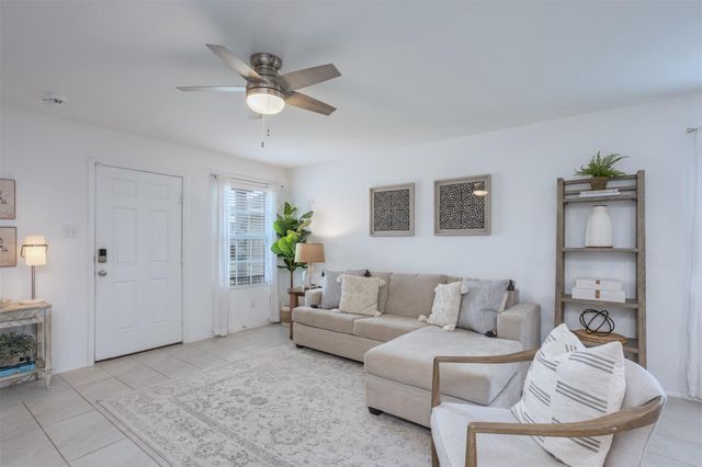 6104 Darkstar Drive, Forney, TX 75126