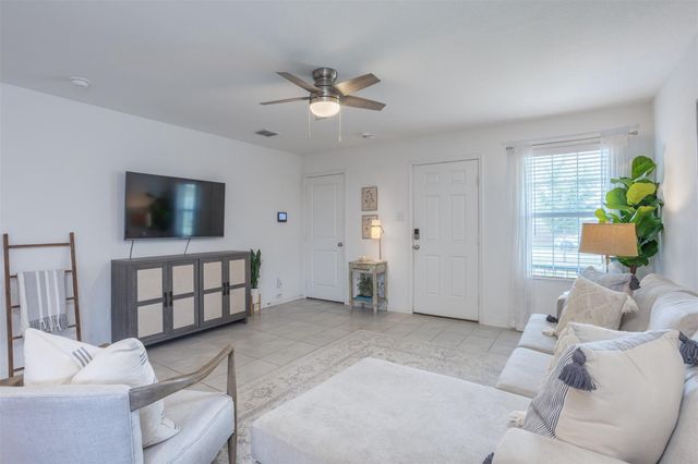 6104 Darkstar Drive, Forney, TX 75126