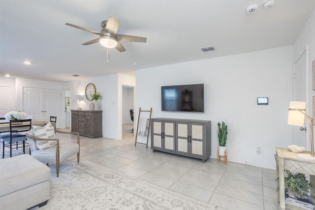 6104 Darkstar Drive, Forney, TX 75126