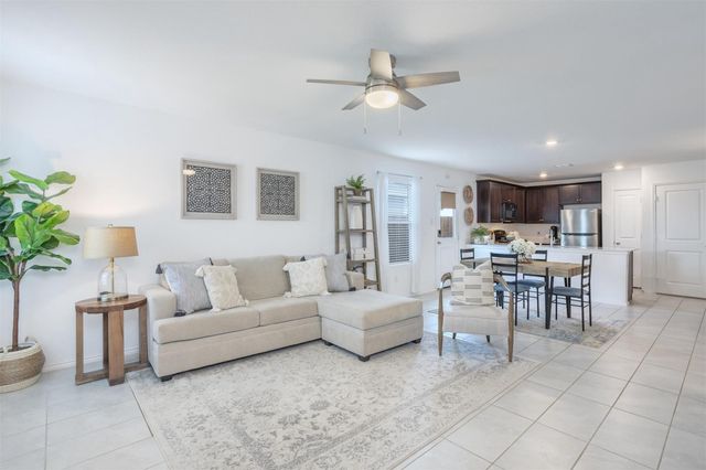 6104 Darkstar Drive, Forney, TX 75126