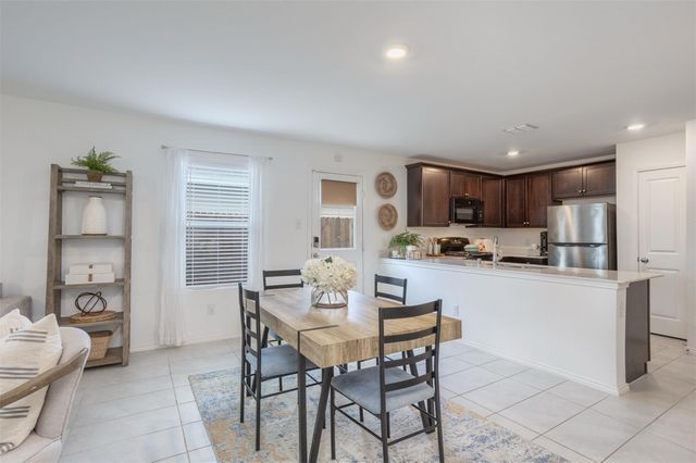 6104 Darkstar Drive, Forney, TX 75126