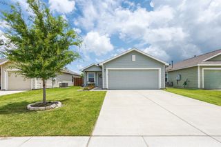 6104 Darkstar Drive, Forney, TX 75126