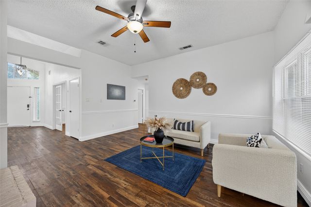 1517 Yorkshire Drive, Mesquite, TX 75149