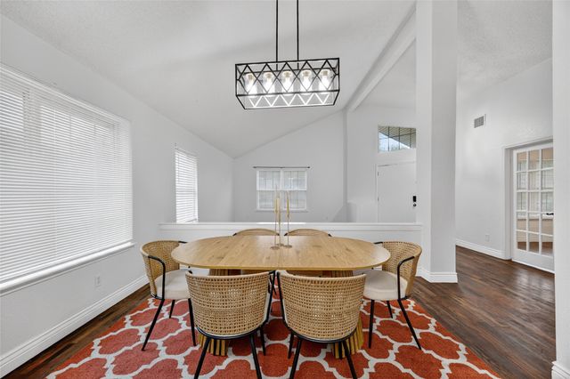 1517 Yorkshire Drive, Mesquite, TX 75149