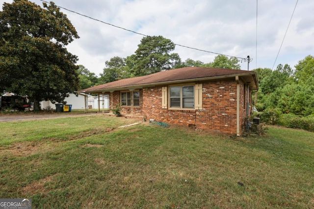 3551 Cherokee Street NW, Kennesaw, GA 30144