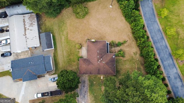 3551 Cherokee Street NW, Kennesaw, GA 30144