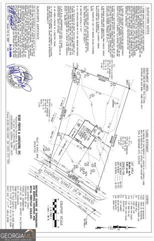 3551 Cherokee Street NW, Kennesaw, GA 30144