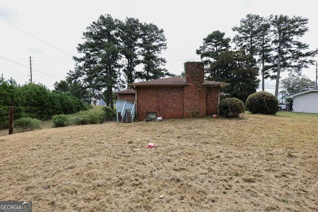 3551 Cherokee Street NW, Kennesaw, GA 30144