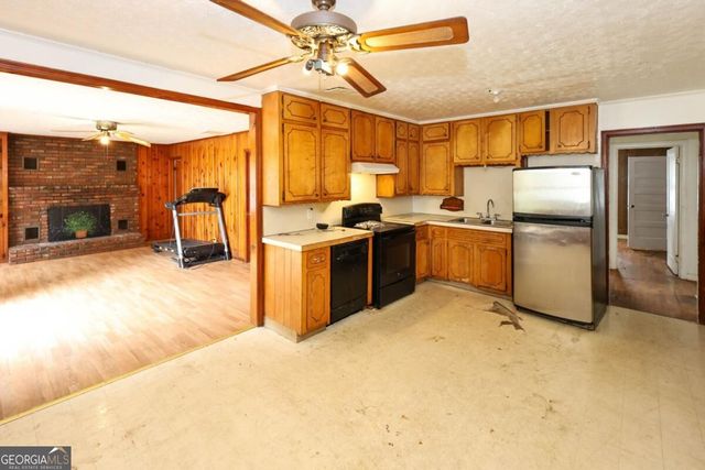 3551 Cherokee Street NW, Kennesaw, GA 30144