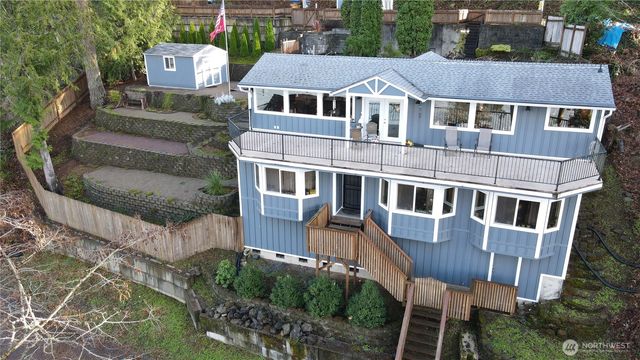 291 E Midway, Shelton, WA 98584