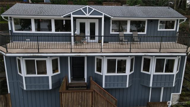 291 E Midway, Shelton, WA 98584