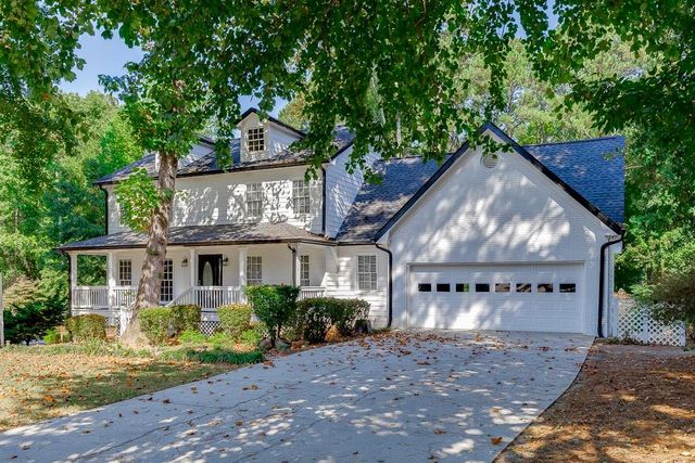191 Gates Mill Drive, Lawrenceville, GA 30045