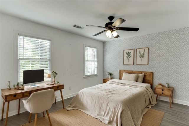 191 Gates Mill Drive, Lawrenceville, GA 30045