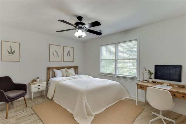 191 Gates Mill Drive, Lawrenceville, GA 30045