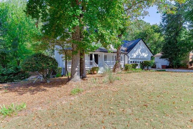 191 Gates Mill Drive, Lawrenceville, GA 30045