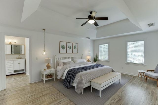 191 Gates Mill Drive, Lawrenceville, GA 30045