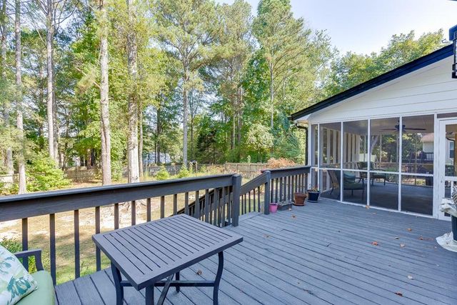 191 Gates Mill Drive, Lawrenceville, GA 30045