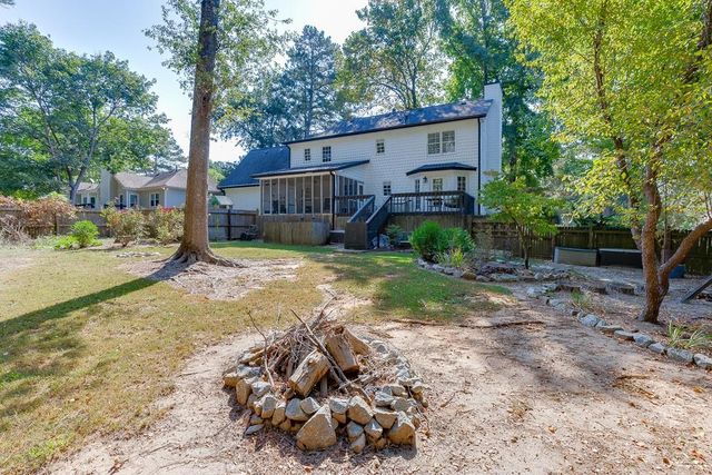 191 Gates Mill Drive, Lawrenceville, GA 30045
