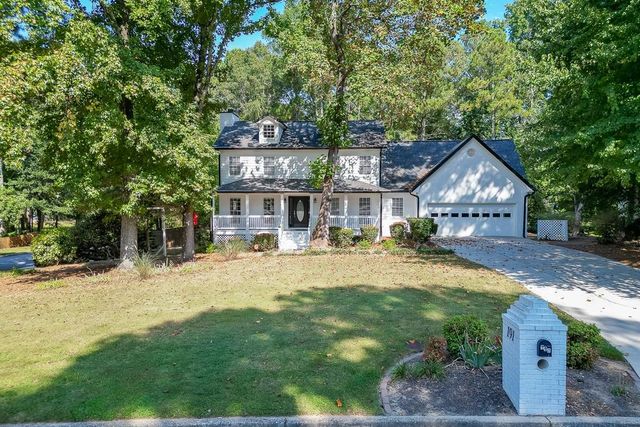191 Gates Mill Drive, Lawrenceville, GA 30045