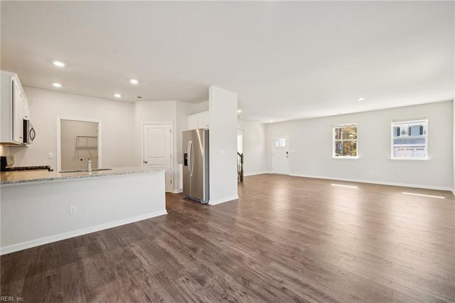 5222 Corolla DR, Suffolk, VA 23435