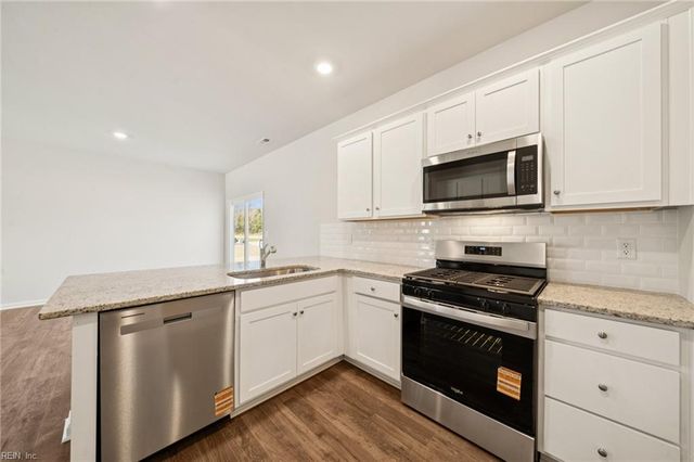 5222 Corolla DR, Suffolk, VA 23435