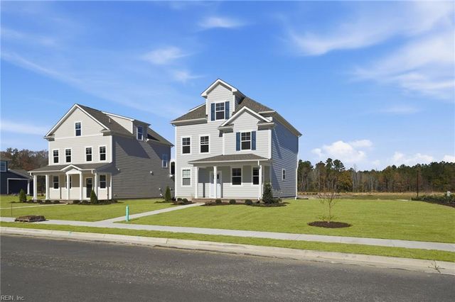 5222 Corolla DR, Suffolk, VA 23435