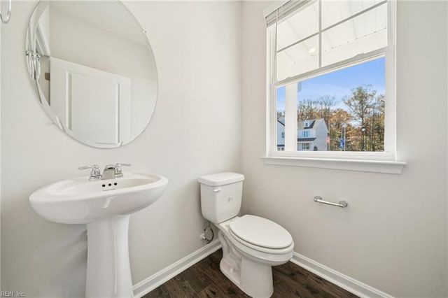 5222 Corolla DR, Suffolk, VA 23435