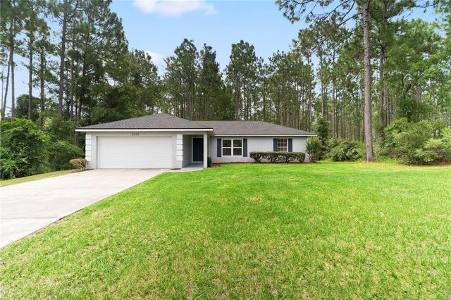 8392 SW 139TH LANE ROAD, Ocala, FL 34473