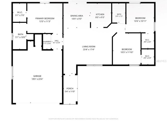 8392 SW 139TH LANE ROAD, Ocala, FL 34473