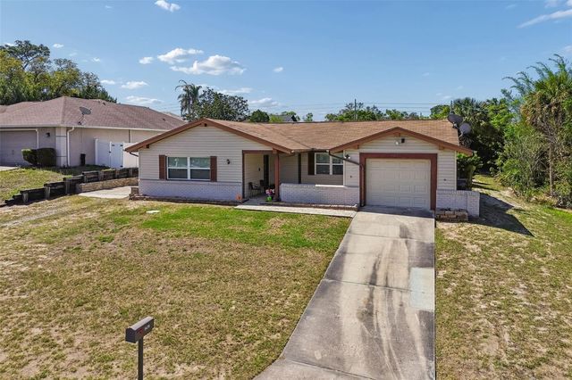 5478 WAYCROSS DRIVE, Spring Hill, FL 34606