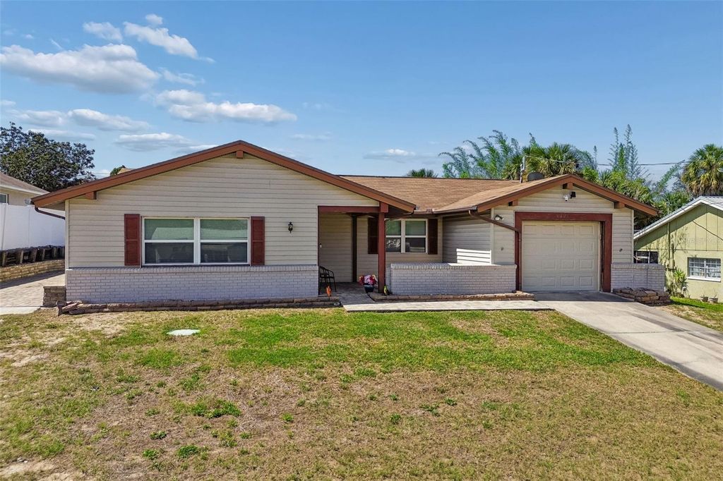 5478 WAYCROSS DRIVE, Spring Hill, FL 34606