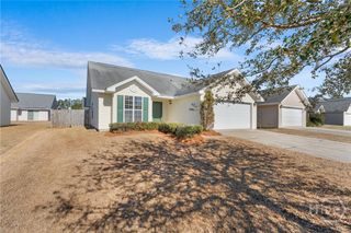 7 Halyard Drive, Port Wentworth, GA 31407