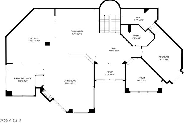 7147 N 23RD Place, Phoenix, AZ 85020