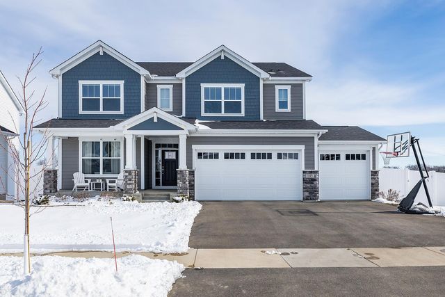 145 Maple Terrace, Waconia, MN 55387