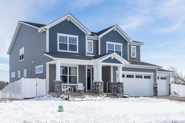 145 Maple Terrace, Waconia, MN 55387