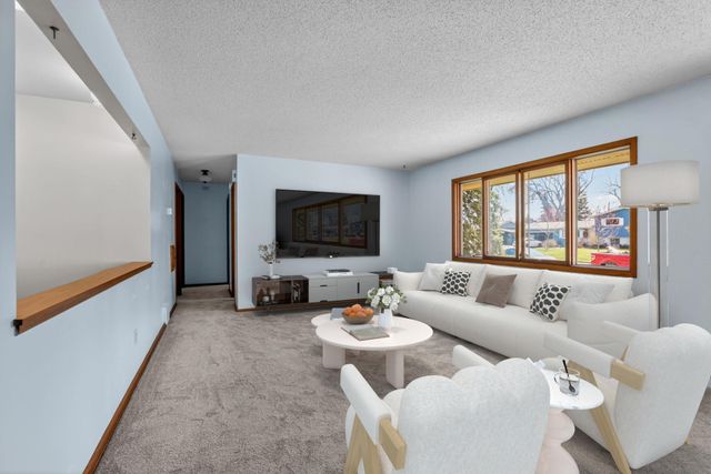 757 Ballantyne Lane NE, Spring Lake Park, MN 55432