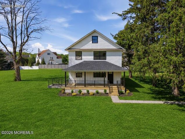 194 Fort Plains Road, Howell, NJ 07731