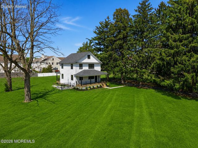 194 Fort Plains Road, Howell, NJ 07731
