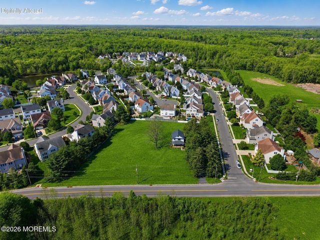 194 Fort Plains Road, Howell, NJ 07731