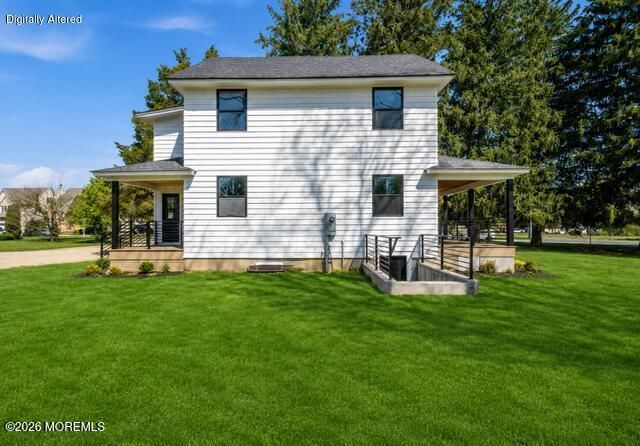 194 Fort Plains Road, Howell, NJ 07731