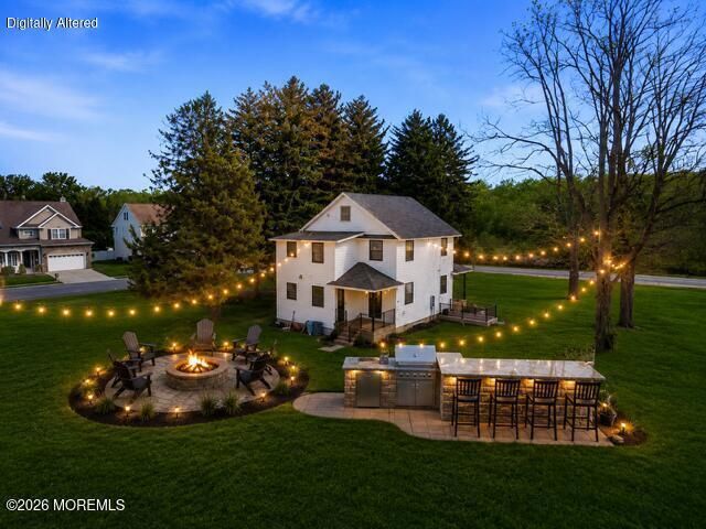 194 Fort Plains Road, Howell, NJ 07731