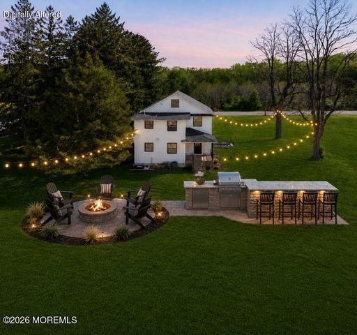 194 Fort Plains Road, Howell, NJ 07731