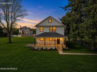 194 Fort Plains Road, Howell, NJ 07731