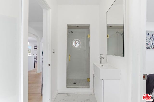 4201 Don Diablo Drive, Los Angeles, CA 90008