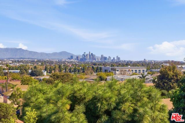 4201 Don Diablo Drive, Los Angeles, CA 90008