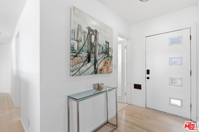 4201 Don Diablo Drive, Los Angeles, CA 90008